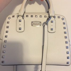 Michael Kors Satchel